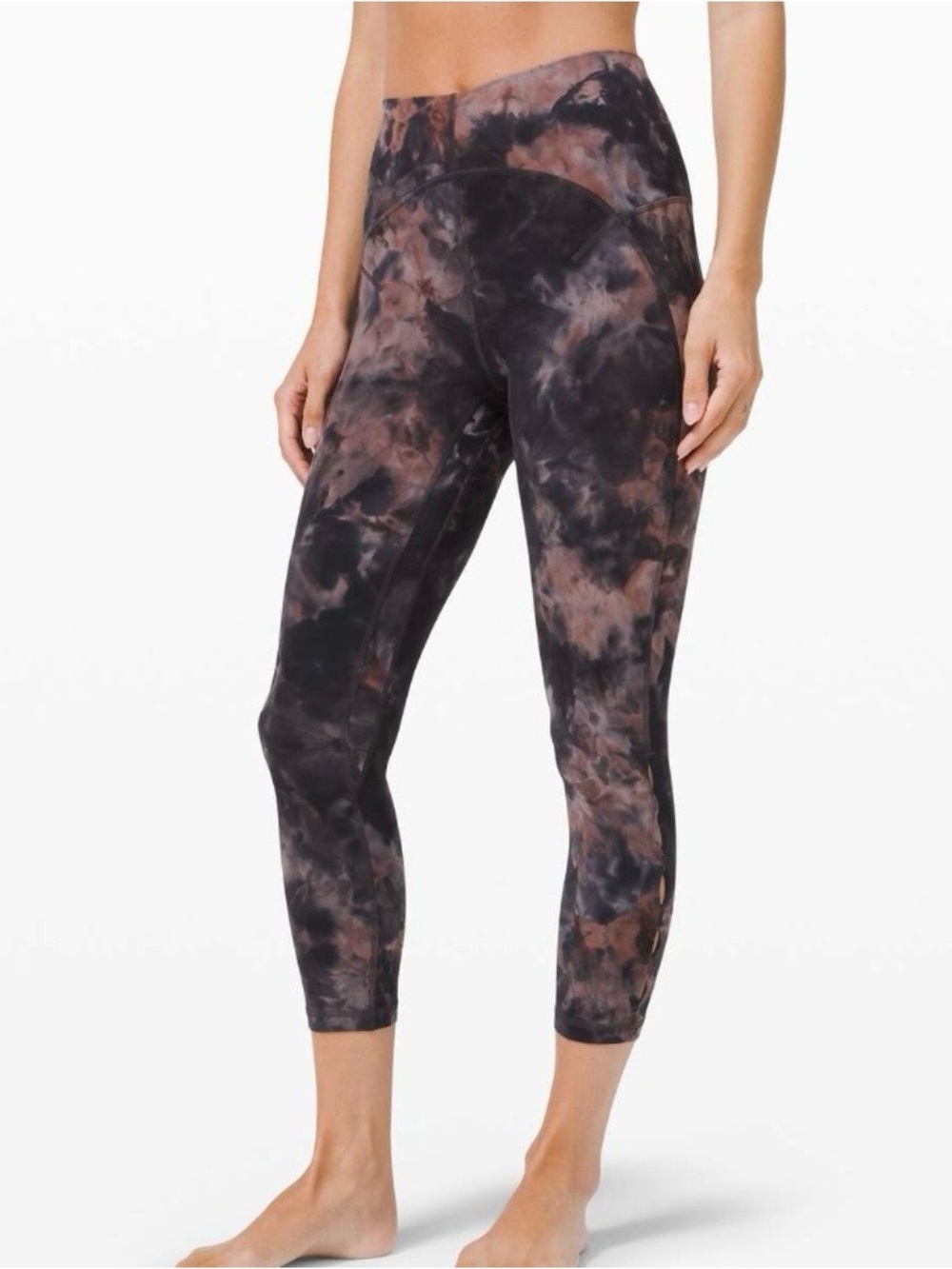 lululemon athletica Align Crop Legging